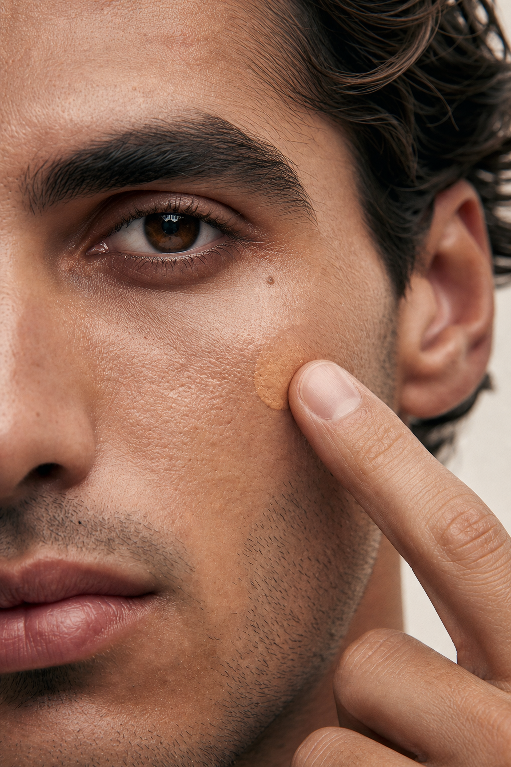 Adam · close-up swatch